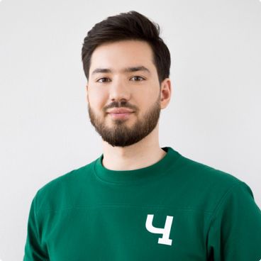 Сооснователь Чердака – Мердан Дурдымурадов Сооснователь Чердака – Мердан Дурдымурадов