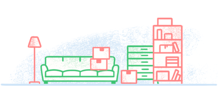 Хранение вещей в Москве – недорогие услуги по хранению личных вещей с ...