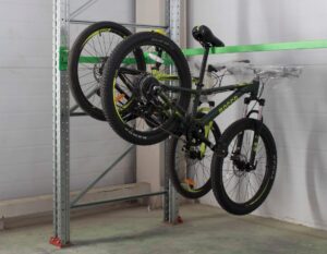 Хранение велосипедов на складе Чердака – фото 3