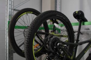 Хранение велосипедов на складе Чердака – фото 4