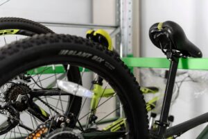 Хранение велосипедов на складе Чердака – фото 5