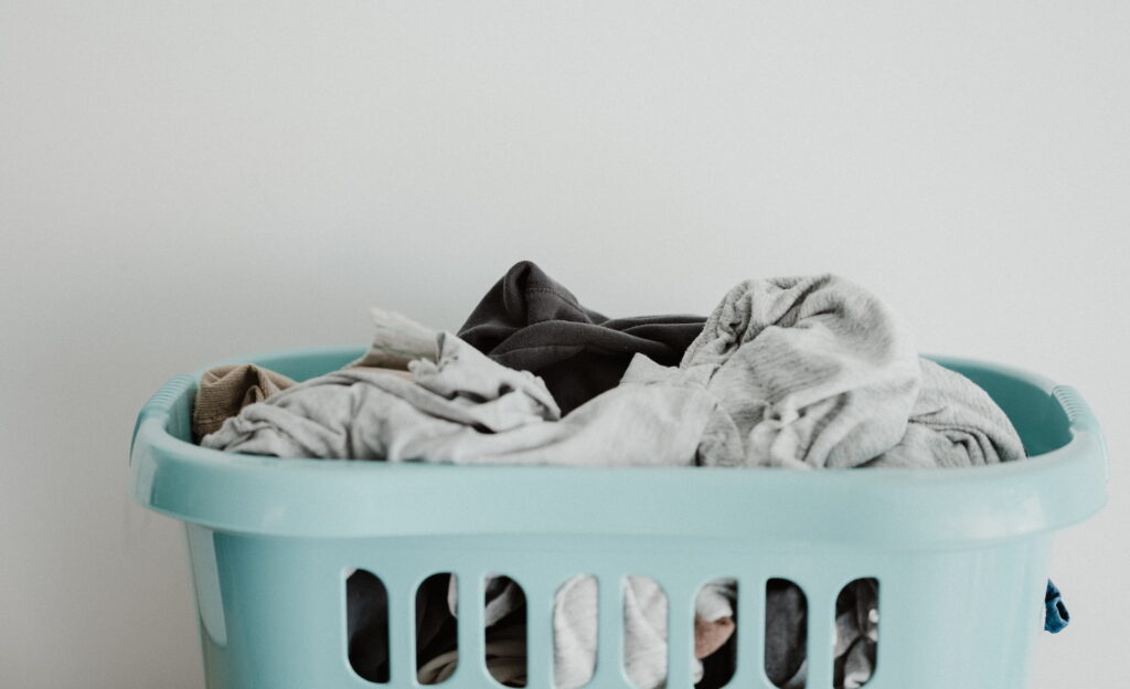 Хранение белья в доме – постельного, столового, банного и нижнего